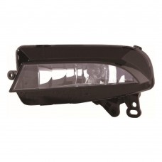 Audi A5 2011-2017 (Excl S-Line) Front Fog Lamp Unit Passenger Side
